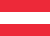 Drapeau - L'Autriche