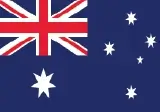 Drapeau - Australie