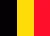 Drapeau - Belgique