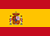 Drapeau - Espagne