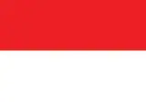 Drapeau - Indonésie