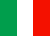 Drapeau - Italie