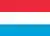 Drapeau - Luxembourg