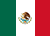 Drapeau - Mexico