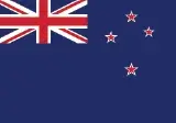 Drapeau - Nouvelle-Zélande