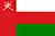 Drapeau - Oman