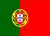 Drapeau - Portugal