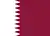 Drapeau - Qatar